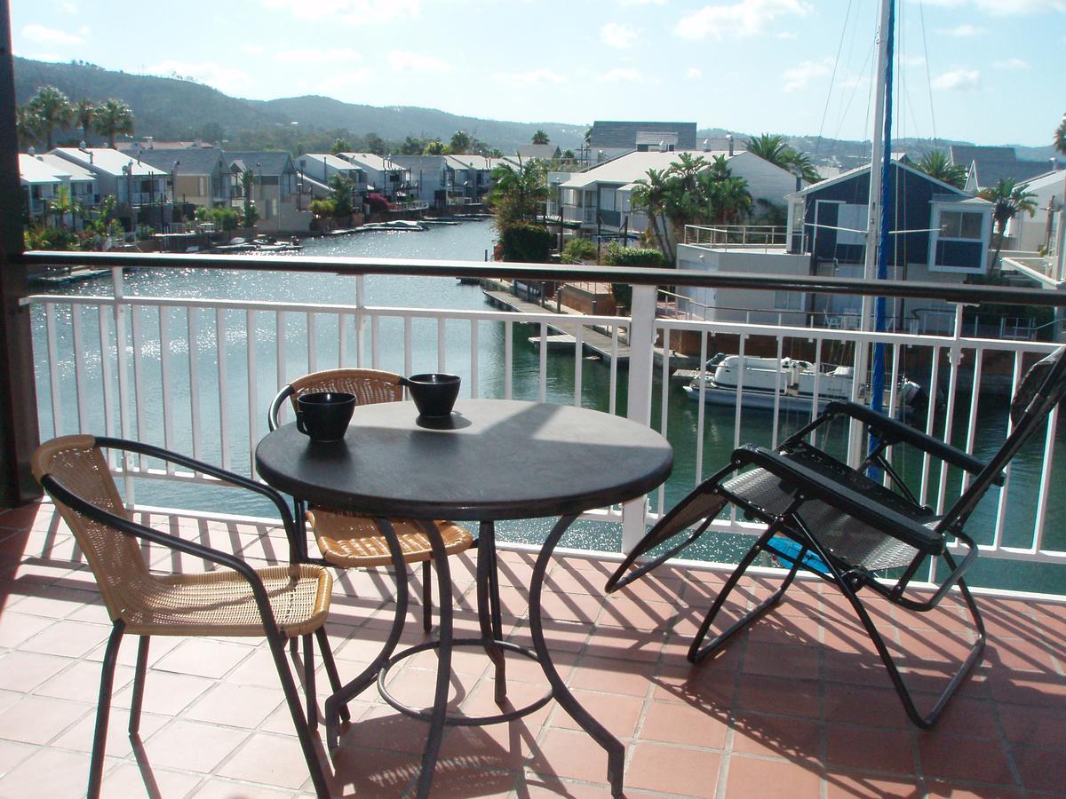 Waterfront 15 Quay West Apartment Knysna Exterior photo